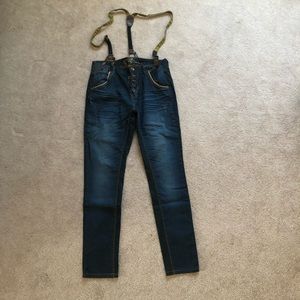 Bianco Jeans size 28